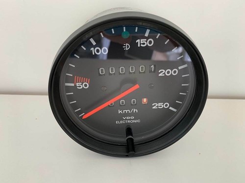 Porsche 911 912 compteur - porsche,