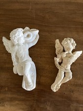 Lot anges angelots - 2,