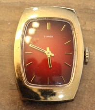 montre mécanique ancienne