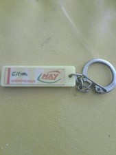 porte Clé Ancien - Chewing