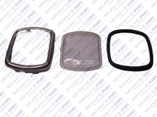 KIT DE RÉPARATION DE JANTES