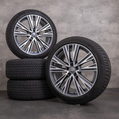 Audi roues hiver 20 - roues,