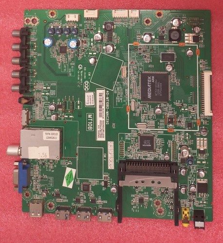 Carte mere thomson 32hu5253 - mere, /