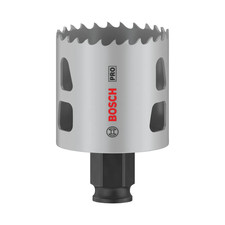 Scie Trépan Bosch PRO Multi