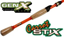 1pc Carrot Stix SPINNING