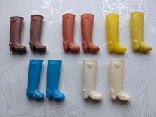Chaussures bottes shoes - chaussures,