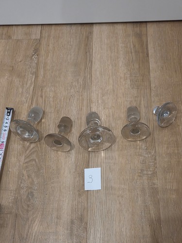 Lot bouchons de carafe - lot, x5