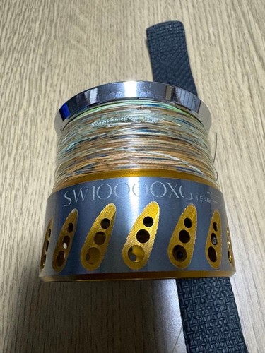 Shimano stella sw10000xg - shimano,