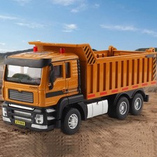 Alliage 1:50 Modèle De Jouet