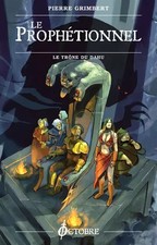 Le Prophetionnel T. 2: Le