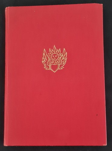 Maurice guérin cahier vert - maurice,