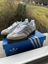 Adidas Samba Pailleté 