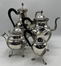 TETARD BEAU SERVICE THE CAFE