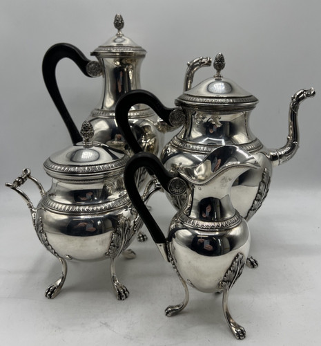 Tetard beau service the - beau,