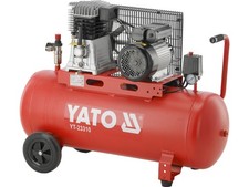 Yato compresseur air - yato, d’air