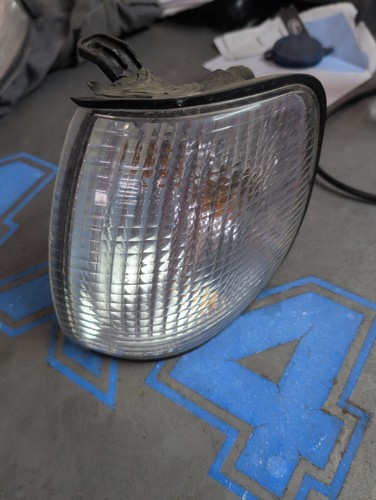 Hr80440 clignotant avant - hr80440,