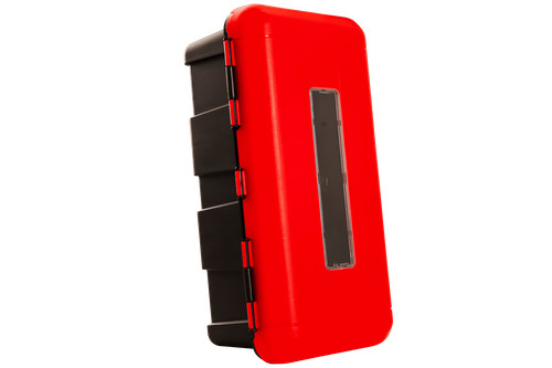 Daken regon coffret extincteur - daken,