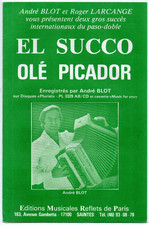 Partition acc orch années