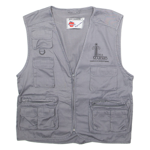 Gilet utilitaire pour - utilitaire,