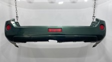 Pare choc arriere NISSAN X-TRAIL 1 PHASE 2 H5M22EQ025