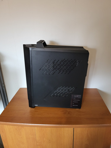 Gamer skill gtx 1650 - gamer,