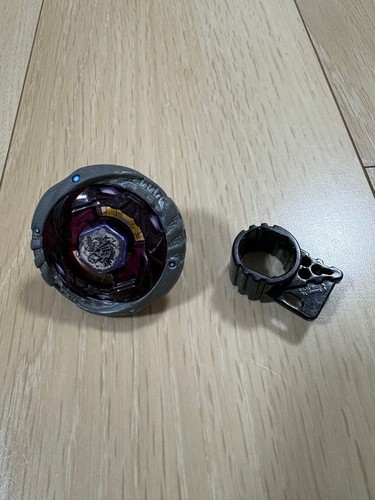 Metal fight beyblade phantom - fight,