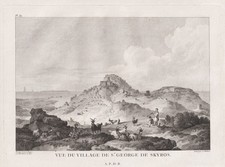 Île De Skyros Monastère