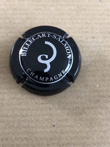 Capsule champagne billecart - de,