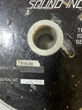 Apogee Sound 15” Speaker