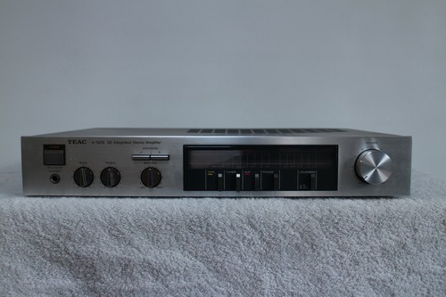 Ampli teac 505 - ampli,
