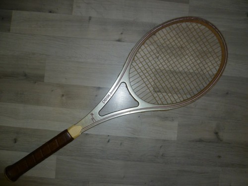 Raquette tennis head - raquette, lc