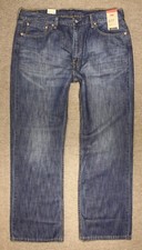 Jean homme LEVI'S 527 bootcut
