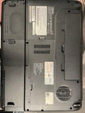 lot toshiba satellite A100-763
