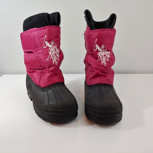 Womens polo assn winter - 5, assn.