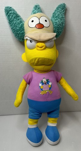The simpsons bart simpson - bart,