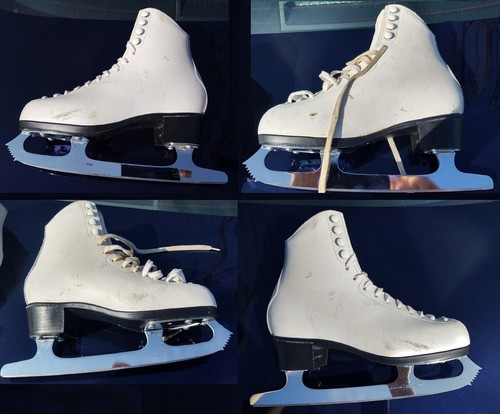 Ice figure skates roller - skates,