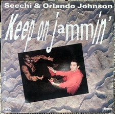 Maxi 45t Secchi & Orlando