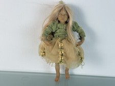 Poupée Annette Himstedt Club