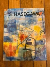 Livre Shoichi Hasegawa
