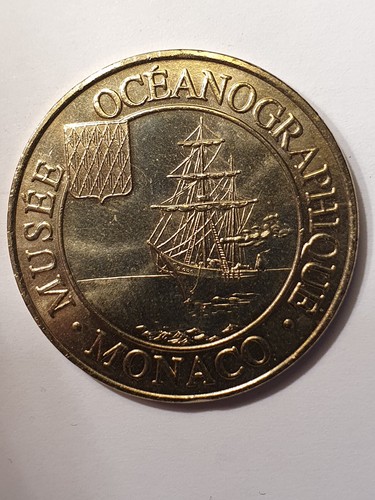 2005 jeton medaille monnaie - jeton,