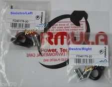 Formula - Collier X Système