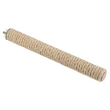 2x10 bois oiseau perche - 1.2x10.6",