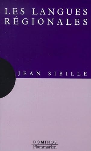 Les langues régionales - ,