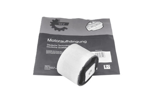 Support moteur droite - droite,