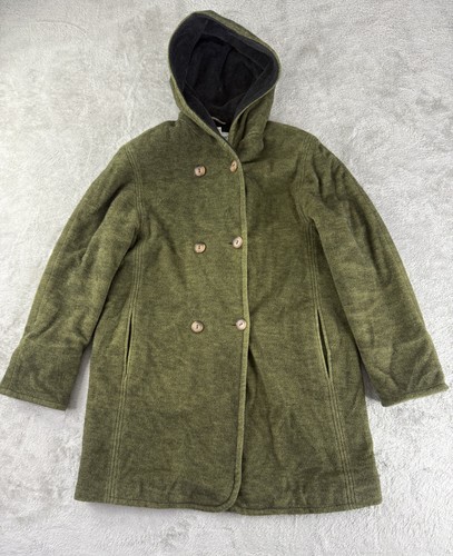 Vintage bean coat womens - ll,