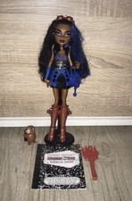 Monster high robecca steam - high,