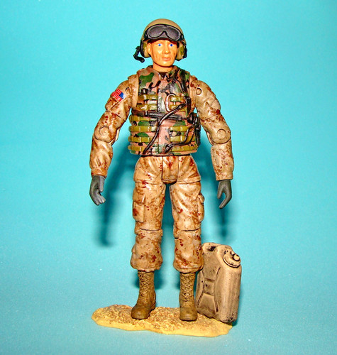Bbi elite force - elite, iraqi