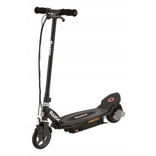 Trottinette électrique razor - trottinette,