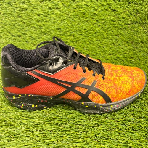 Asics gel solution - speed, 3