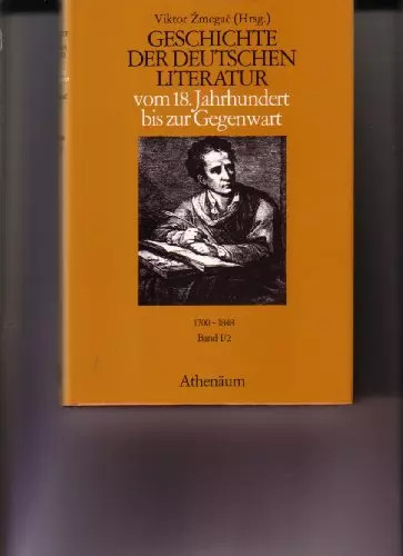 Geschichte der deutschen
